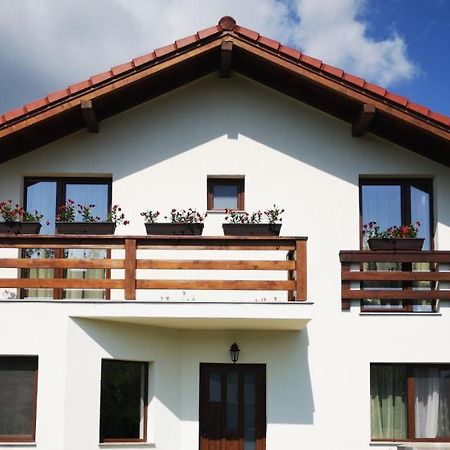 Filargo Apartmans - Cazare Sovata Exterior foto