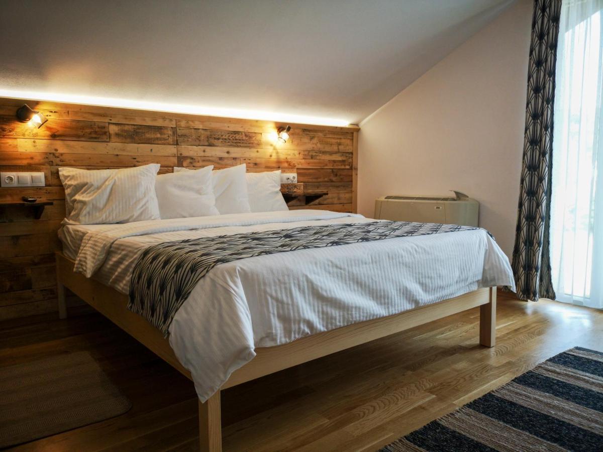 Filargo Apartmans - Cazare Sovata Exterior foto