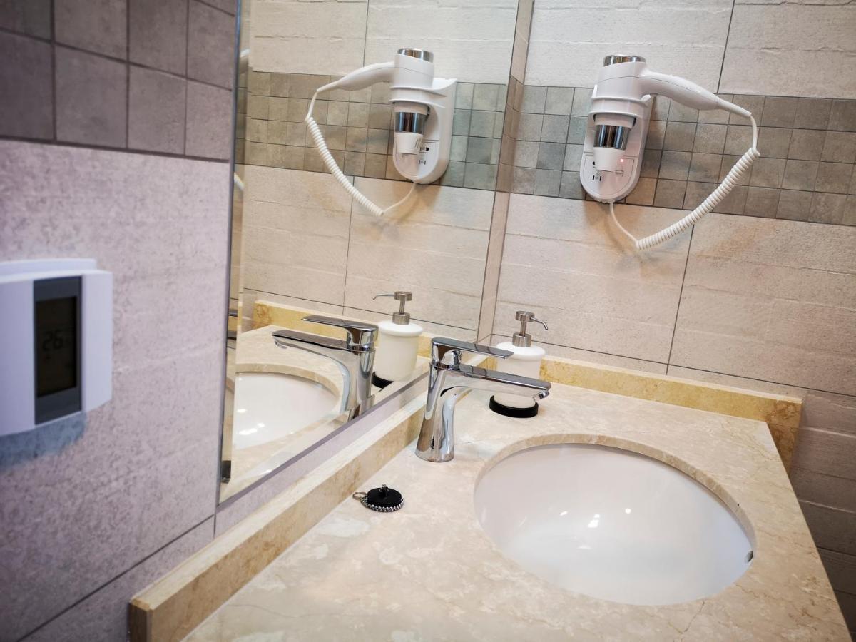 Filargo Apartmans - Cazare Sovata Exterior foto