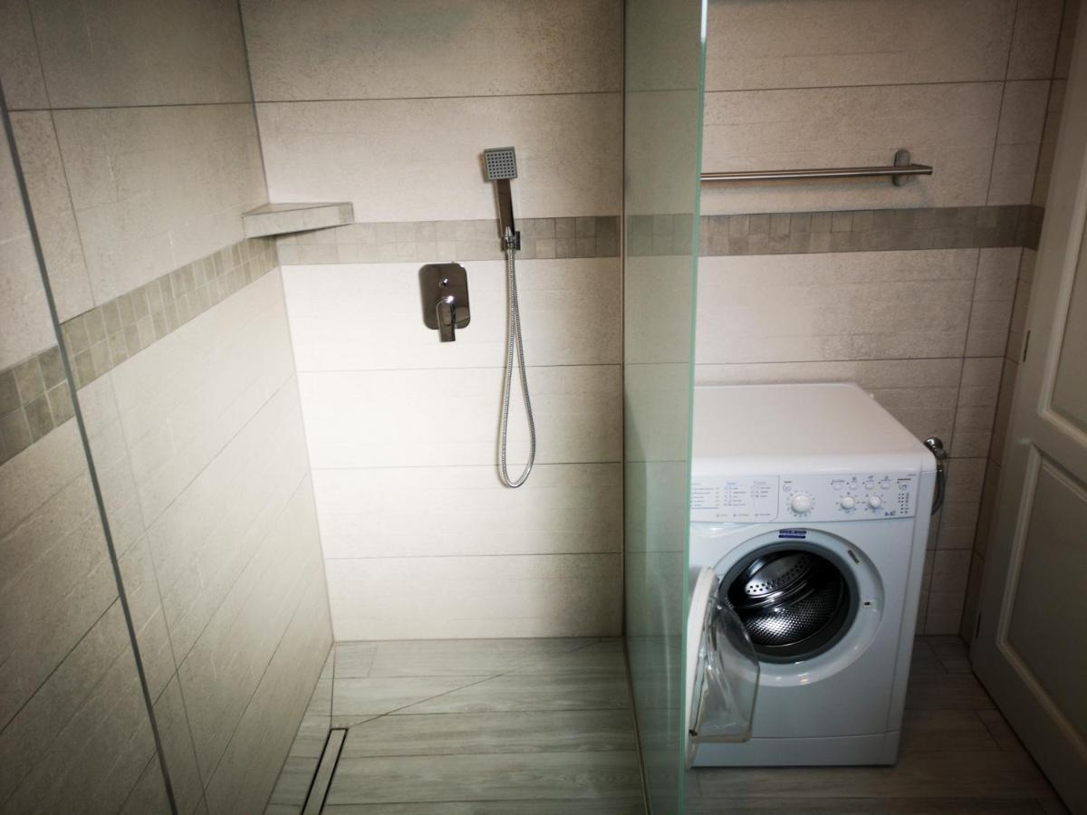 Filargo Apartmans - Cazare Sovata Exterior foto