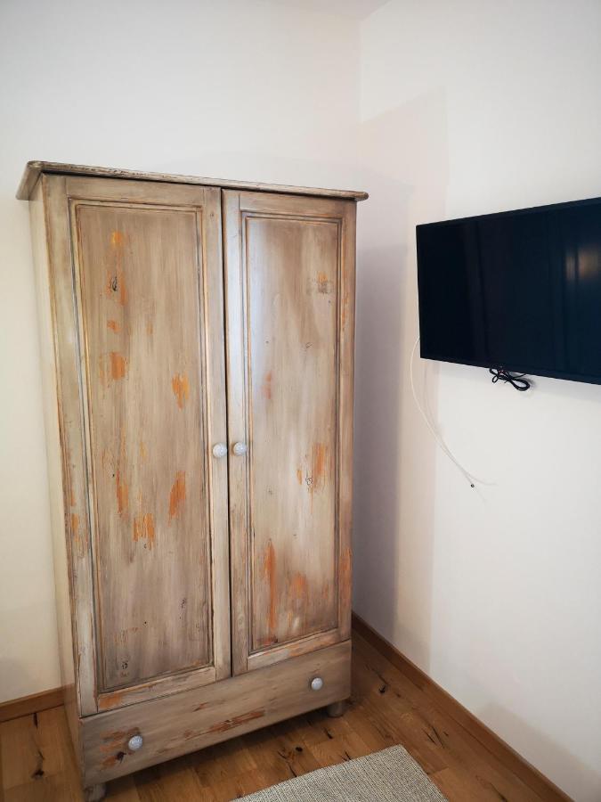 Filargo Apartmans - Cazare Sovata Exterior foto