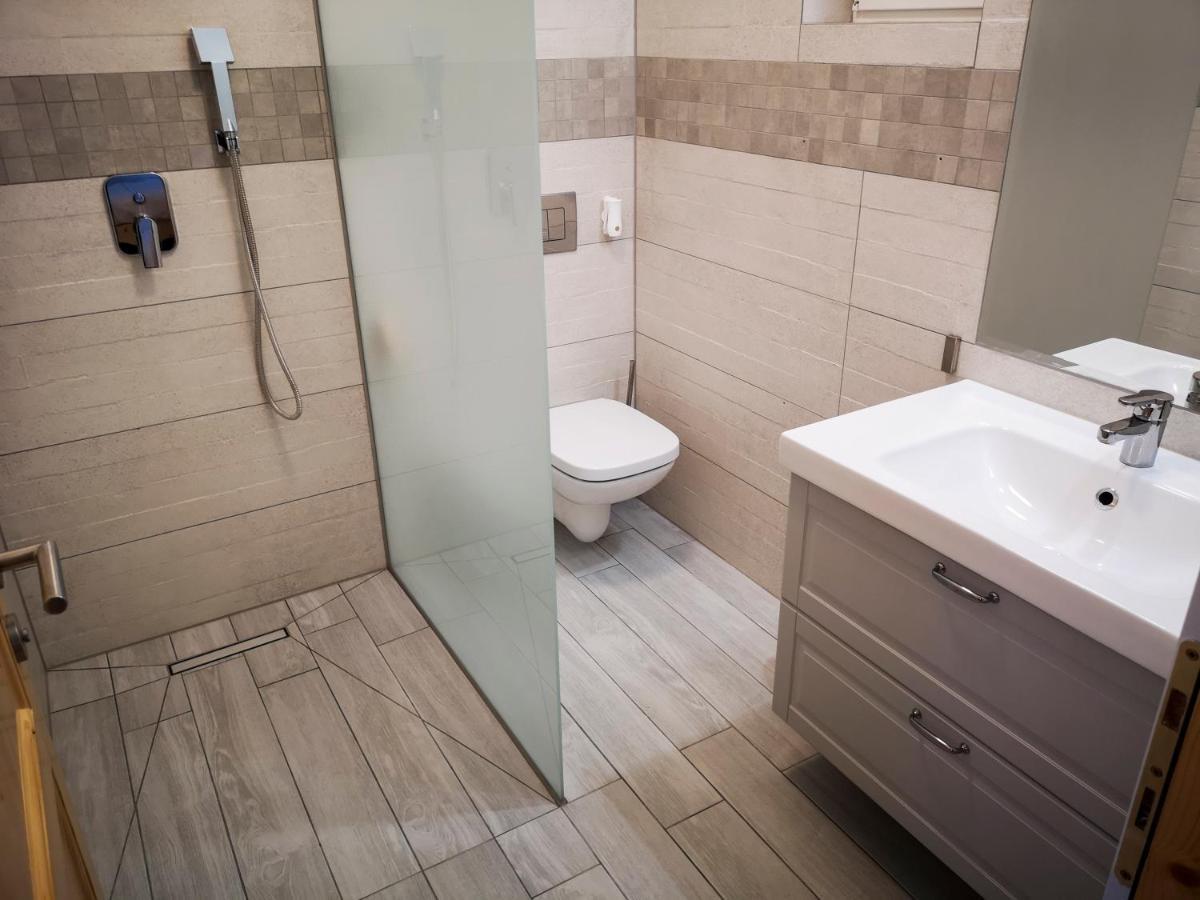 Filargo Apartmans - Cazare Sovata Exterior foto